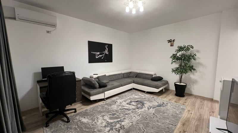 Prelungirea Ghencea, Bragadiru, Alunului